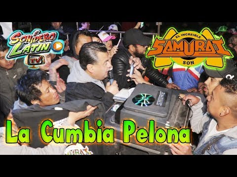 Sonidero Latino TV