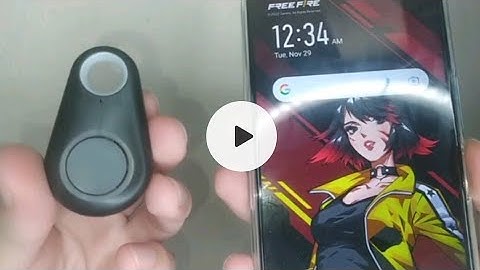 How to Use Smart Tracker - Finder App? (Guide Tutorial)