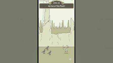 IQ Dungeon Level 262 - Chapter 3 Walkthrough