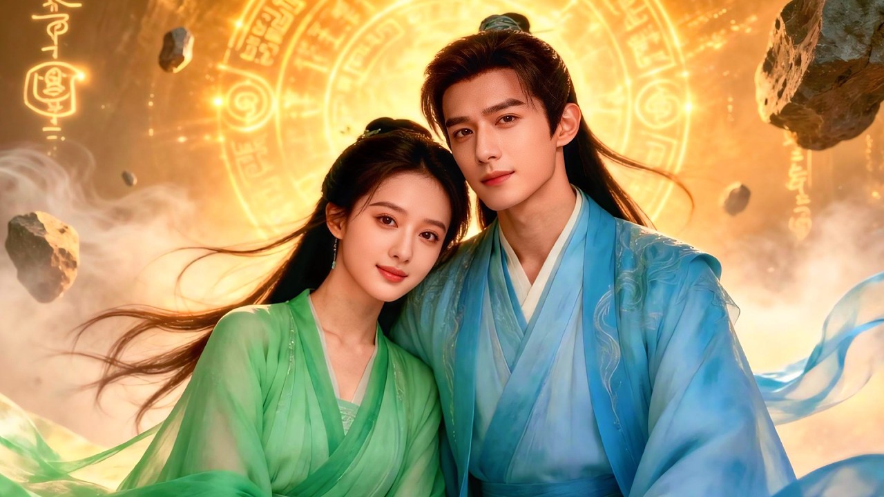 بتضطر تتجوز من البطل عشان تخلف احفاد وتكسب فلوس وتعالج ابوها 💔| ملخص مسلسل