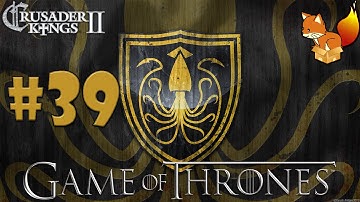 Crusader Kings 2 - Game of Thrones mod - Balon Greyjoy #39