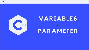 Working with Variables and Parameters