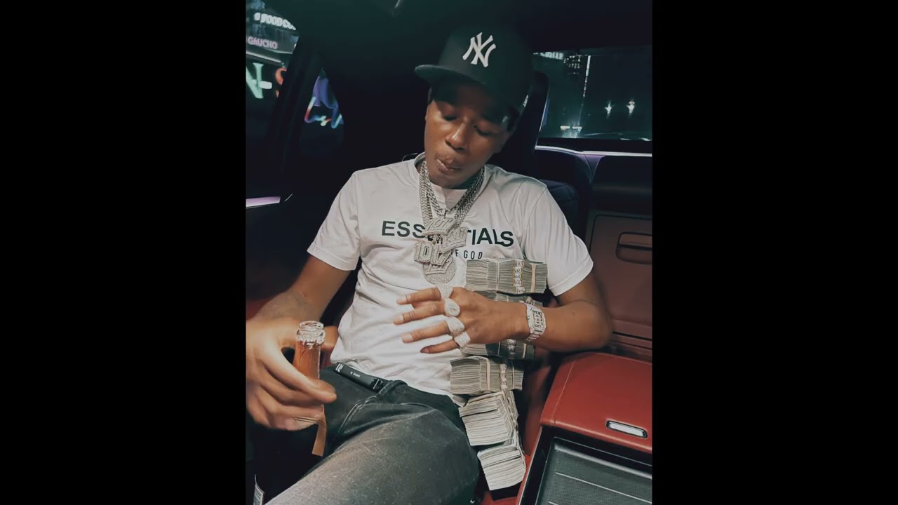 Pooh Shiesty x Big Scarr Type Beat - 