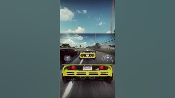 1100HP McLaren F1 ‘93 V12 Monster! 🔥 | NFS Heat