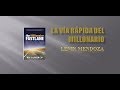 Libro LA VÍA RÁPIDA DEL MILLONARIO - The Millionaire fast lane Resumen