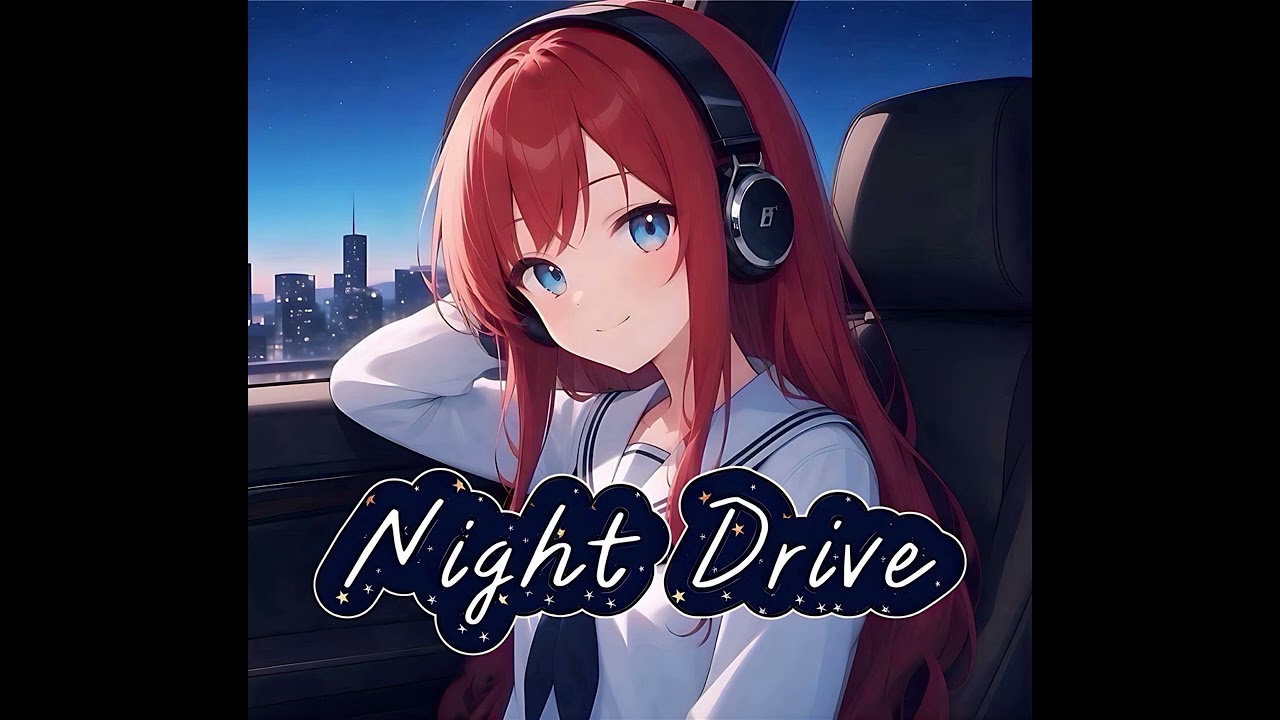 オリジナル曲】Night Drive／YUKIYA (フルVer.) - YouTube