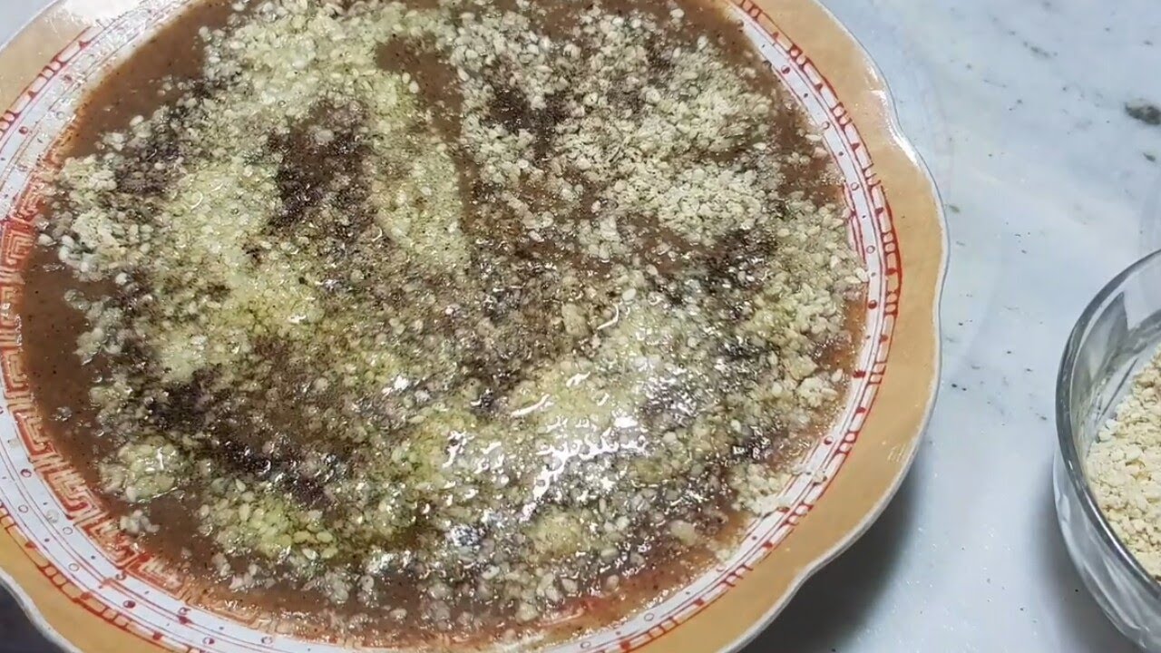 حسو الطيبين مع اصله وفصله /اصل الحسو وقصته وعادات اهلنا الطيبين