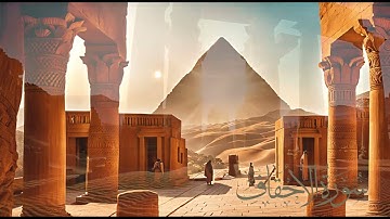 سورة الأحقاف : وَاذْكُرْ أَخَا عَادٍ إِذْ أَنذَرَ قَوْمَهُ بِالْأَحْقَافِ
