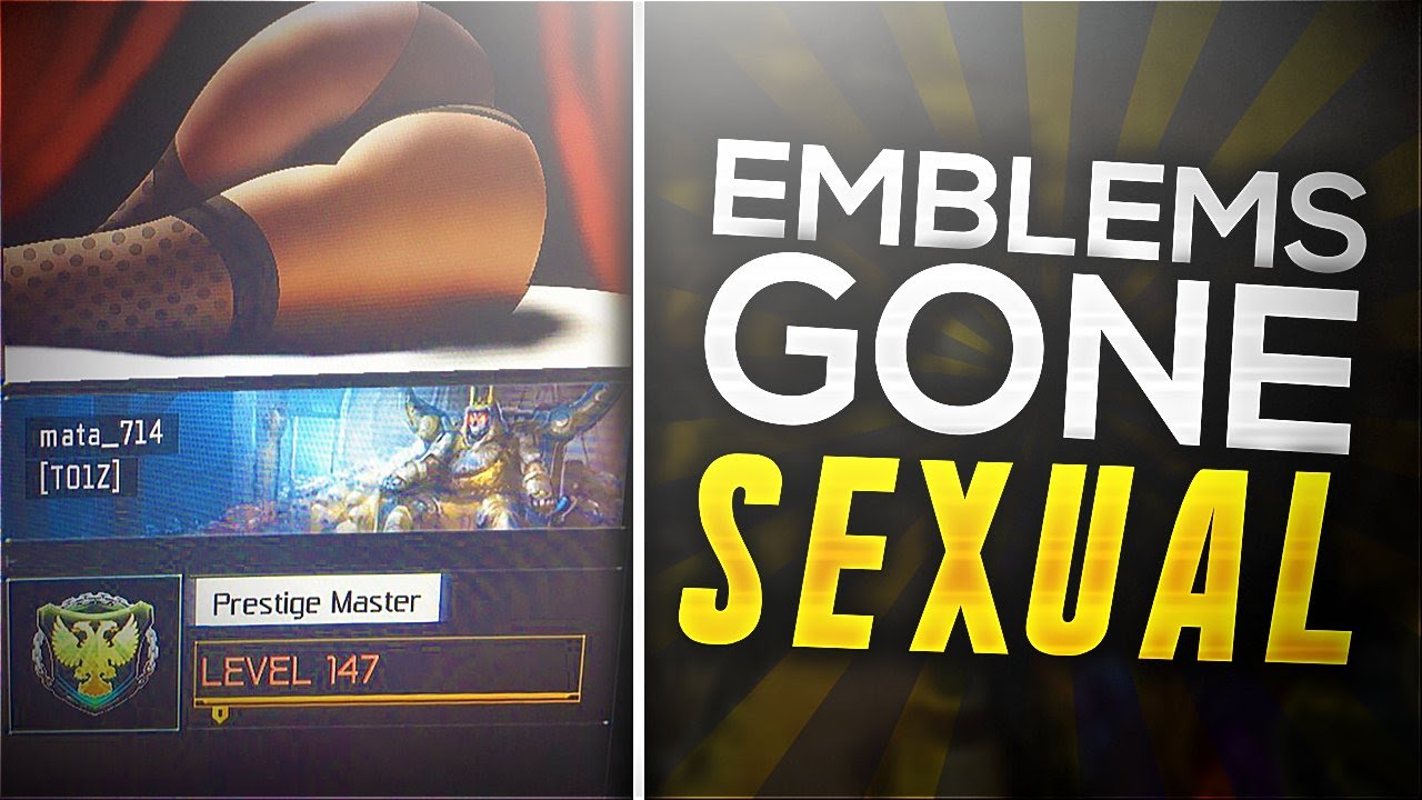 Black Ops 3 Gone Sexual Youtube