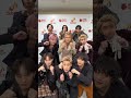 NHK「#うたコン」ありがとうございました！の #むちゅむちゅ😍 #日本をガチ夢中に #超特急_ガチ夢中！ #EBiDAN