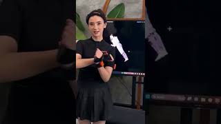 Ruang Rahasia Arbie Penasaran Gak Ada Apa Aja ?