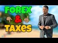 Tips for Paying Yourself from Forex Trading - YouTube