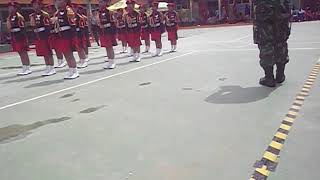 SDN SUKRA III DI SMP WIRAUTAMA