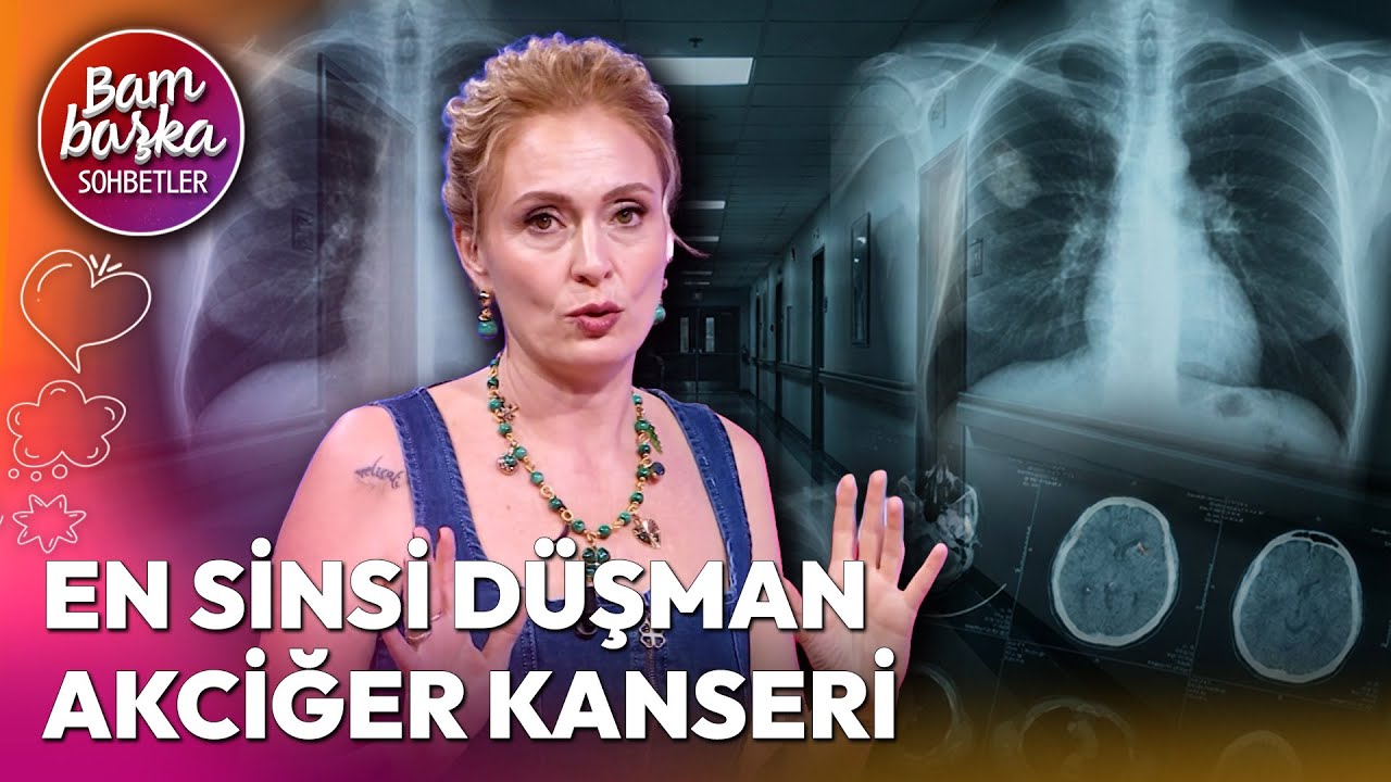 Akciğer Kanserinin Belirtileri Nelerdir?