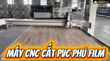 MÁY CNC 1 ĐẦU CẮT VẢI DA, MÁY CNC CẮT ĐA VẬT LIỆU TRANG TRÍ, NỘI THẤT, MAY MẶC IR-1625LR1A.