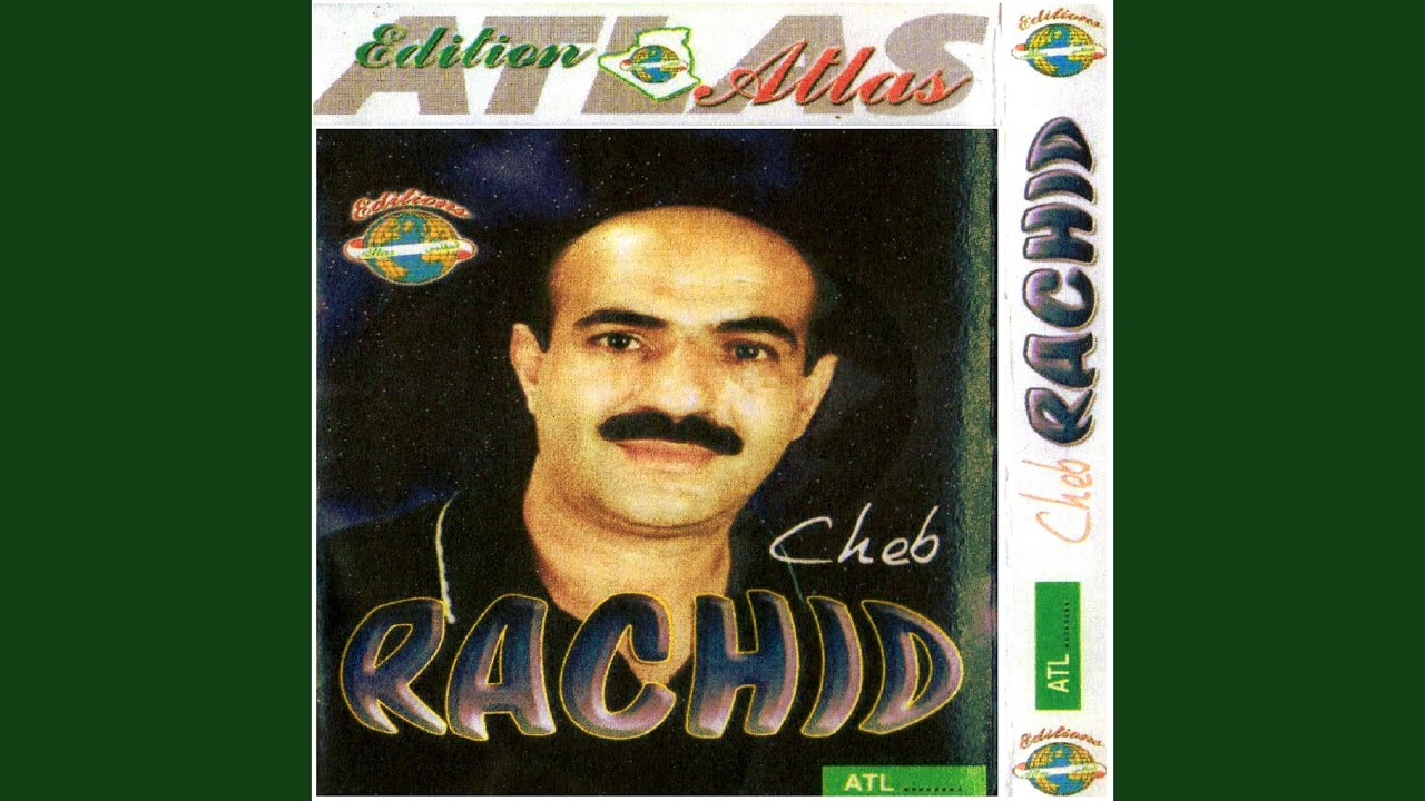 Yak anna goulek hak / Chachra laabou el baroud / aachekaek rabah ...