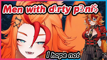 M3n with d!rty p3n!$— Buffpup