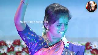 தன் கணவனை வருத்தெடுத்த ராஜலட்சுமி/Rajalakshmi Semma Super Performance / Kovakkara machan