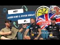 Scaffchamp 25 | AK Scaffolding - Aaron King &amp; Steven Findley