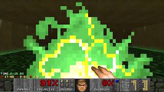 DOOM 2 - FAREWE11.WAD