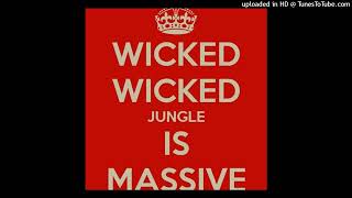 Watch Mc Vapour Jungle Is Massive wicked video