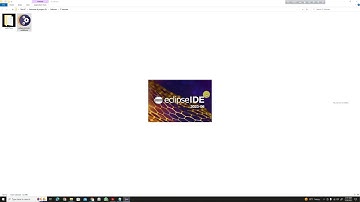 Eclipse Installation