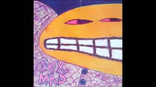 Nomeansno - Sex Mad (1987) [Full Album]