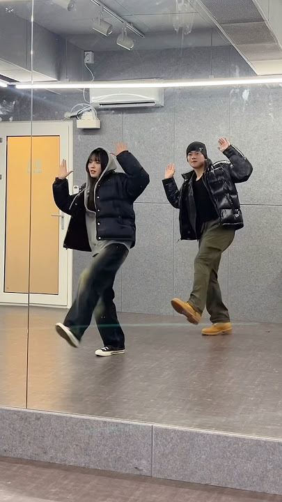 Like I Do 😎😎✨ Dance Cover | Yu Kagawa x 원영욱