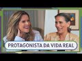 Glória Pires e Ingrid Guimarães falam sobre maternidade e vida por trás das telas da TV | Modo Mãe