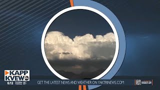 First Alert Weather - A somewhat sunny and blustery Wednesday is on the way, with cool temps still