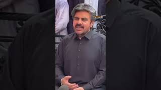 Nasir Hussain Shah: PPP's Infrastructure Development in Karachi Speaks for Itself