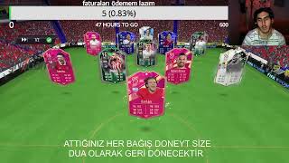 İnanilmaz Röveşata Ü Oha Hocam Oynamayalim Fi̇fa 23