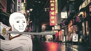 Flyday Chinatown but your club gets hit by the Yakuza