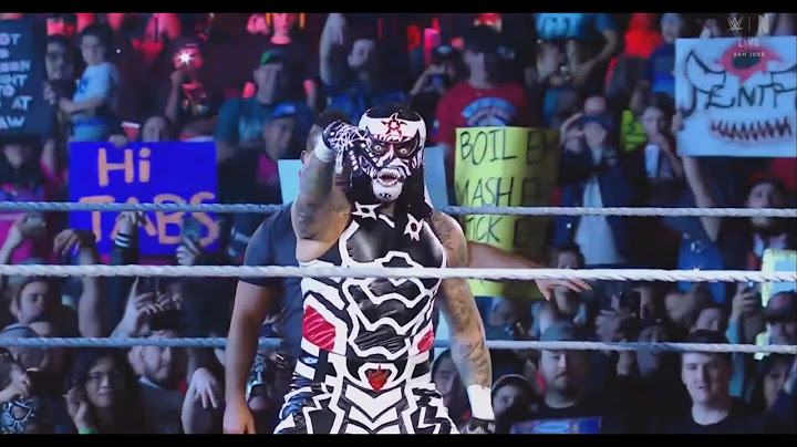 PENTA makes his DEBUT - RAW 1/13/25