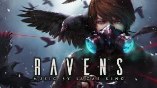 Sad Piano Music - Ravens (Original Composition) chords