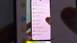 How to stop Background running apps