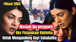 Menjadi Ibu Pengganti Untuk Sahabatku | #filhaal2 #tabu #sushmitasen