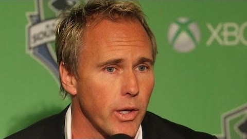 Interview: Chris Henderson on the process of scouting Cristian Roldan