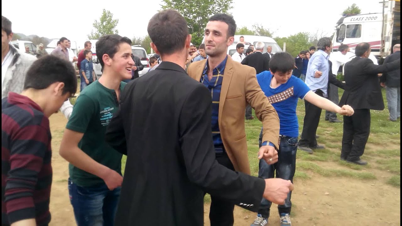 Dagyolu pazaryeri hidirellez şenlikleri