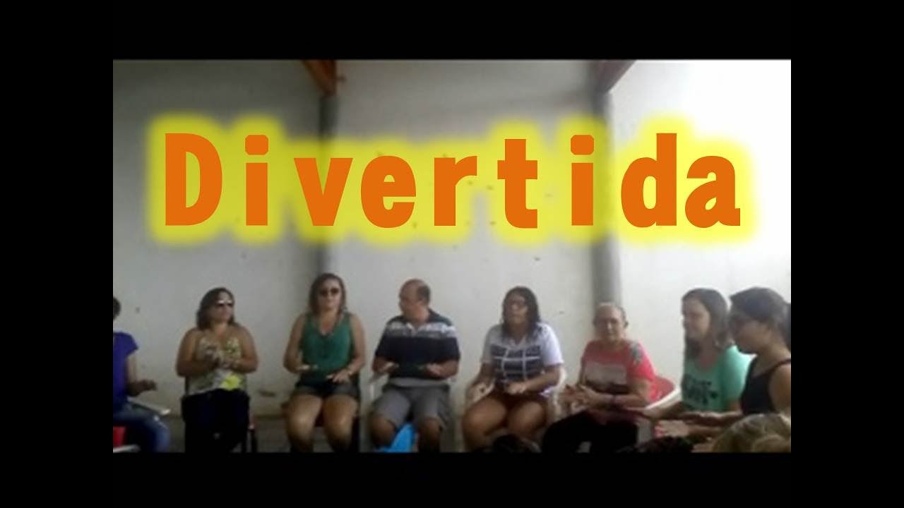 Dinâmica Quebra gelo 