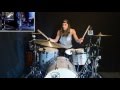 Simple Plan Drum Cover Medley - Boom, I'd Do Anything, I'm Just A Kid, & More!
