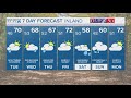 News center maine weather forecast