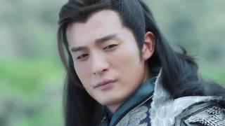 電視劇孤芳不自賞 General and I 第三十五集 EP35 鍾漢良 Angelababy（楊穎） CROTON MEGAHIT 