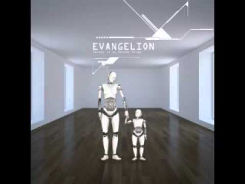 Evangelion - Nobody Forgets
