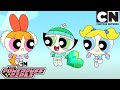 Compilation de la saison 3  les super nanas  cartoon network