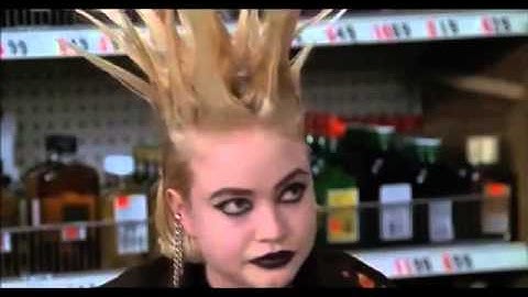 Freaks And Geeks Episode 15 Noshing and Moshing