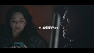 Tim & Lucy (Chenford) | WE'RE GONNA GET THROUGH THIS