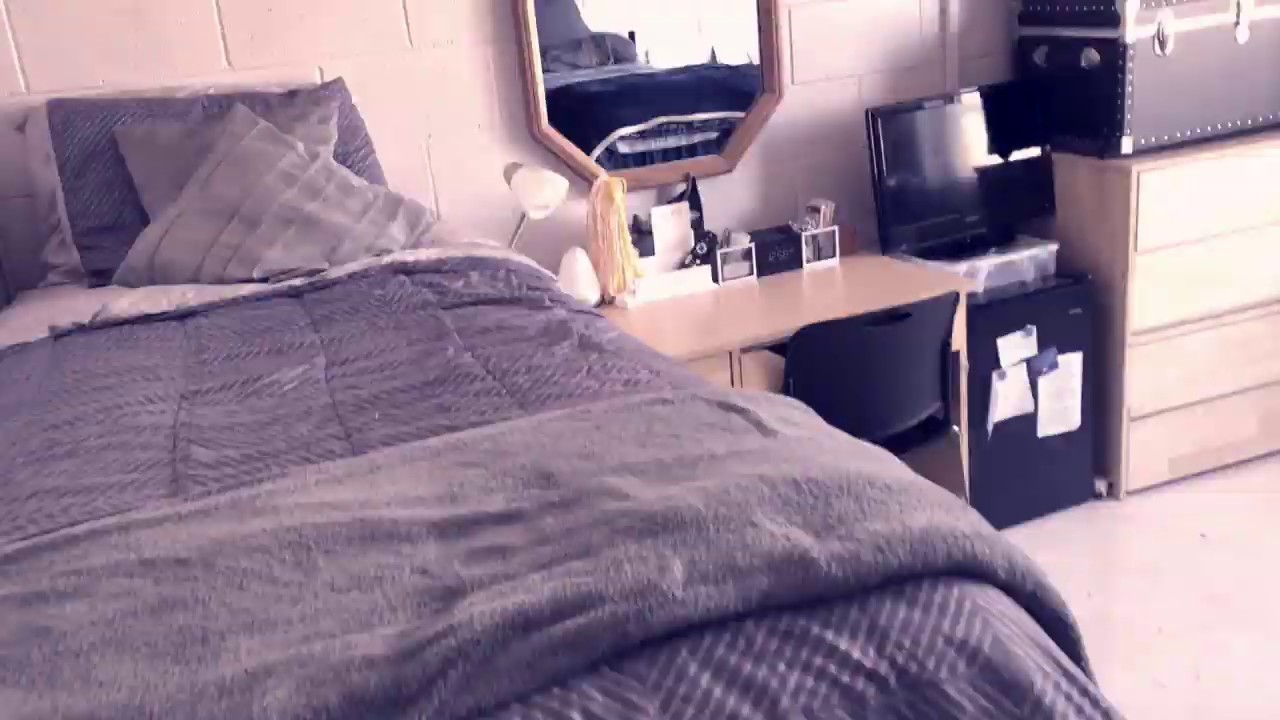 Xavier University of Louisiana Room Tour YouTube