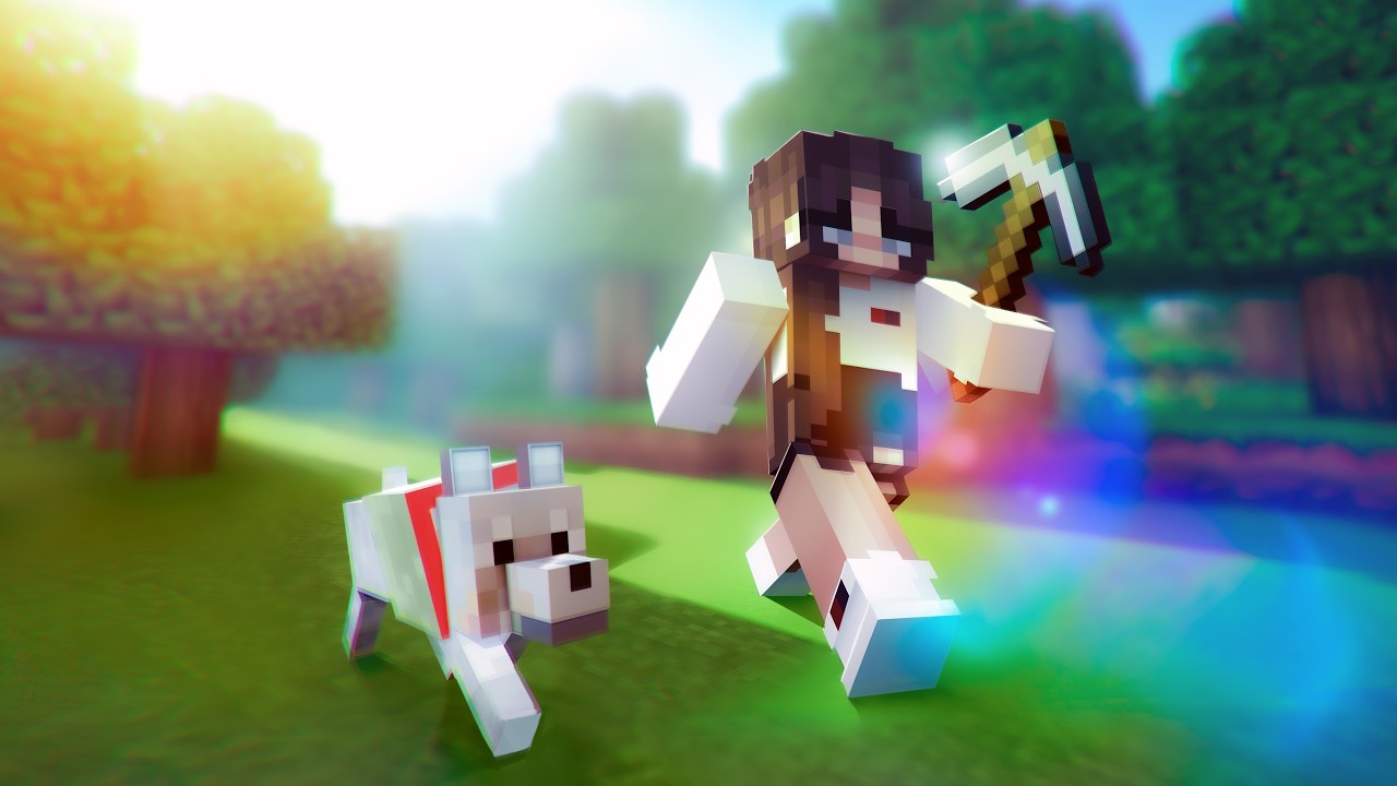 🔴LIVE! BLOOD ON THE CLOCKTOWER WITH FRIENDS ON MINECRAFT (also live on twitch)