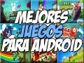 TOP 10 Juegos GRATIS para android | Tekken Card Tournament - Happy Tech android